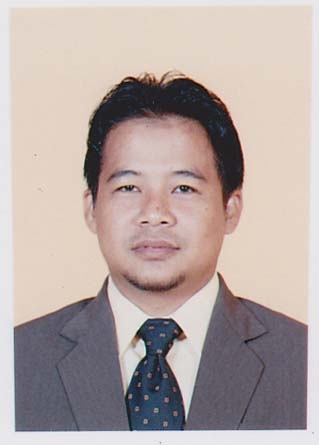 Amir Solihin, ST.